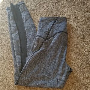 Lululemon train times sz6